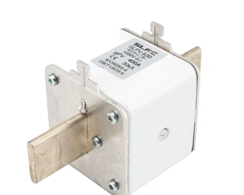PV Fuse Holder