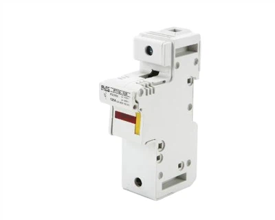 Portafusibles RT18-125