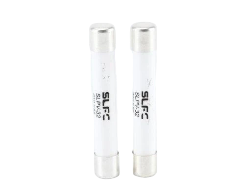 Solar Pv String Fuse