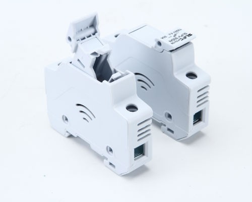 Solar Fuse Holder